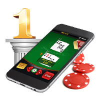 download the new version for ipod Blackjack Professional